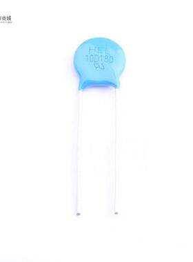 全新原装10D180K正品/压敏电阻 VAR=16~20V VC=38V