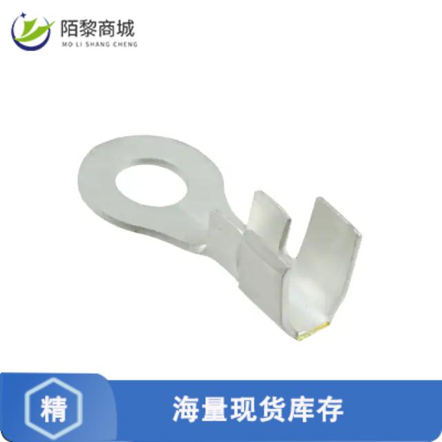 全新原装41330正品/CONN RING CIRC 14-18AWG #6 CRIMP