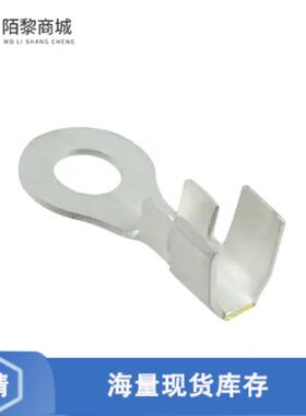 全新原装41330正品/CONN RING CIRC 14-18AWG #6 CRIMP