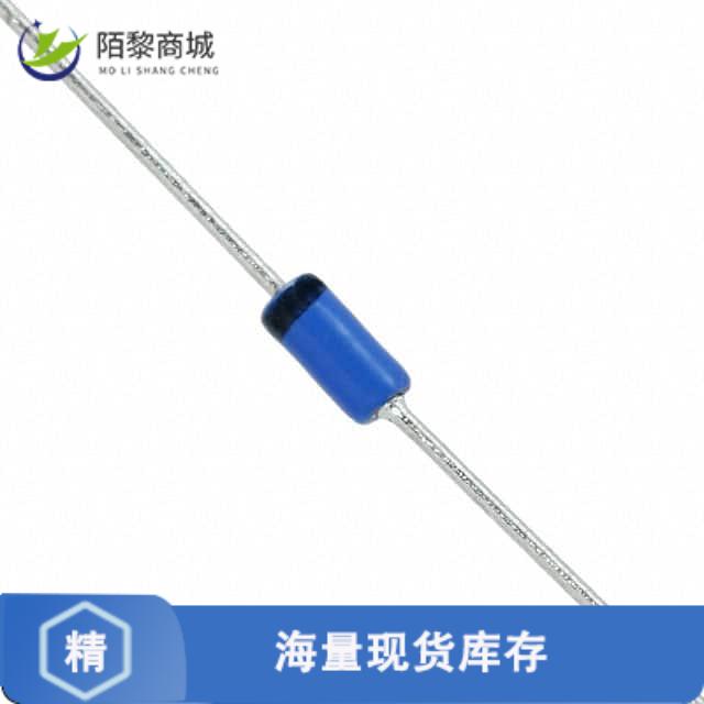 全新原装BAT42正品/DIODE SCHOTTKY 30V 200MA DO35