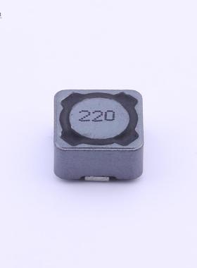 全新原装SCDS74T-220M-N正品/功率电感 22µH ±20% IND_