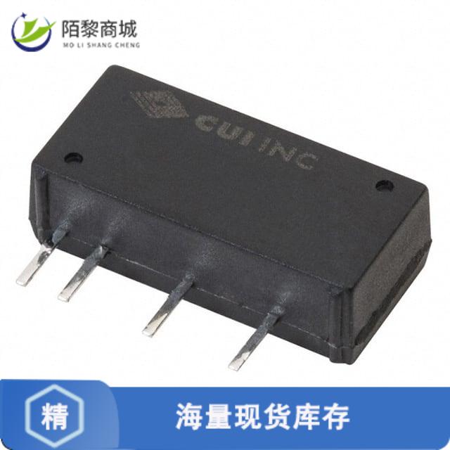 全新原装PDM1-S12-S5-S正品/DC DC CONVERTER 5V 1W
