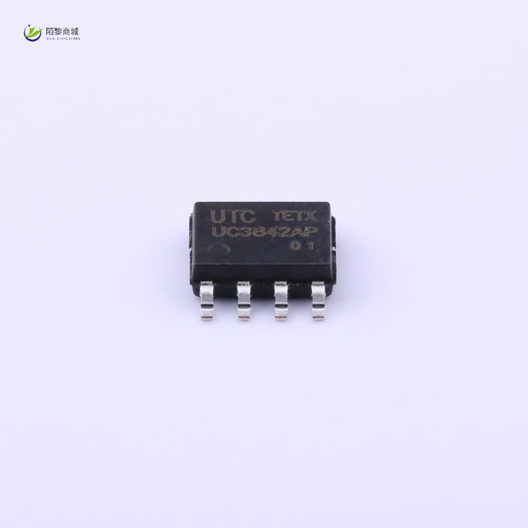 UC3842AP-S08-R原装正品电流模式PWM控制电路