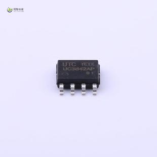 电流模式 UC3842AP 正品 R原装 PWM控制电路 S08