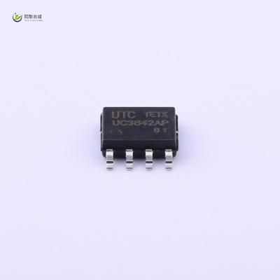 UC3842AP-S08-R原装正品电流模式PWM控制电路