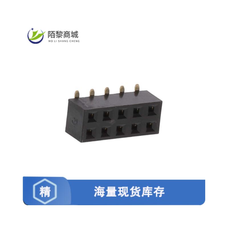 全新原装BG120-10-A-0-N-D正品/10W, 2.54MM PITCH SOC