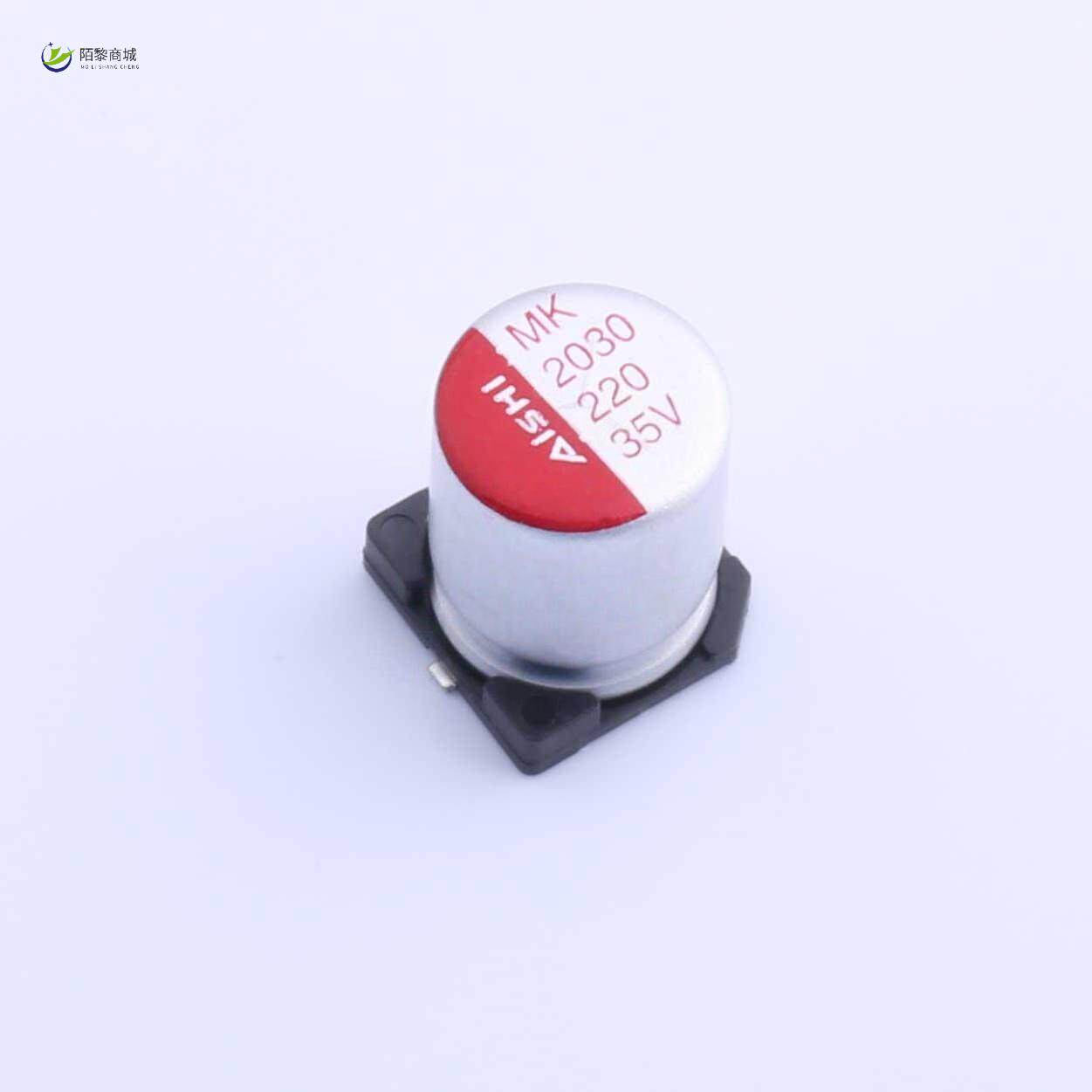 全新原装EMK1VM221FB0D00R正品/220uF ±20% 35V