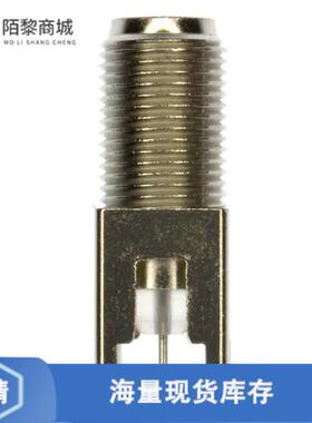 全新原装5-1814825-1正品/CONN F JACK STR 75 OHM PCB