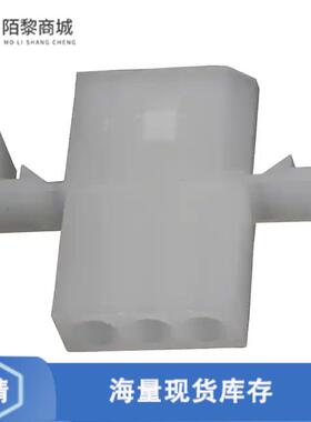 原装正品770326-1全新CONN RECEPT W/DETENT 3POS .062