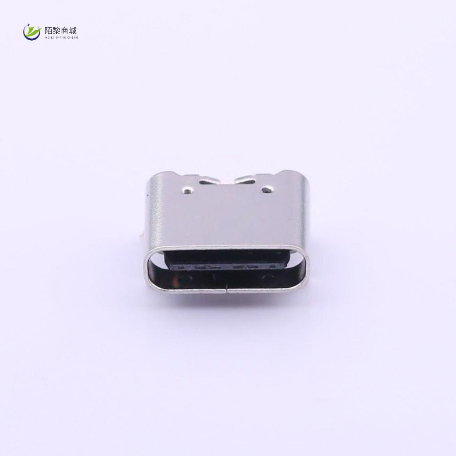 全新原装918-418K2023S40006正品/Type-C 母座