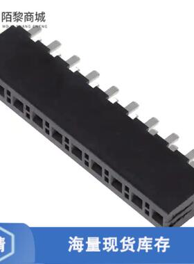 全新原装FHP-10-01-T-S正品/CONN RCPT 10POS 0.156 TI