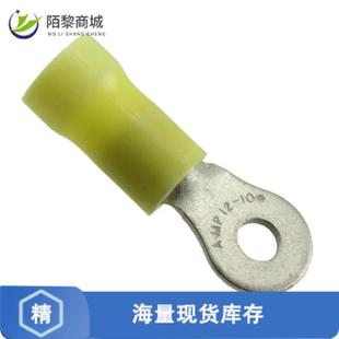 CONN RING CIRC 全新原装 12AWG 1正品 CRIMP 342182