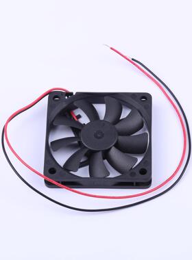 原装正品MF60101V1-1000C-A99全新直流DC风扇 12v