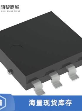 全新原装NVMJS0D9N04CTWG正品/MOSFET N-CH 40V 52A/34