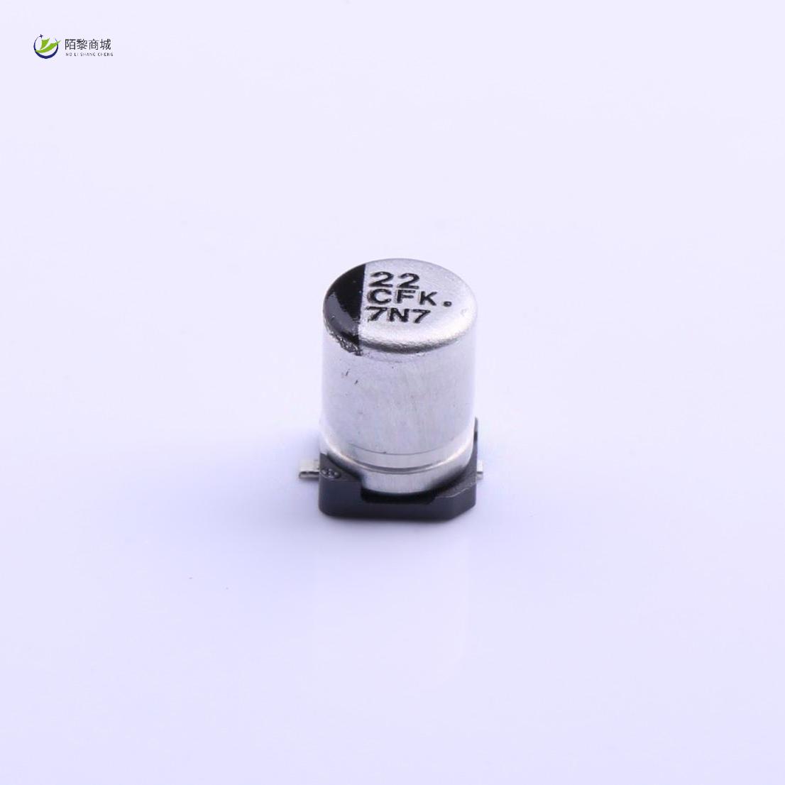 全新原装EEEFK1C220UR正品/22uF ±20% 16V