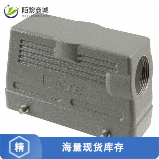 全新原装H24B-TSH-M32正品/CONN HOOD SIDE ENTRY SZ24