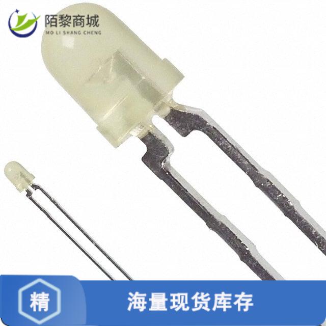 全新原装HLMP-1719正品/LED YELLOW DIFFUSED T-1 T/H