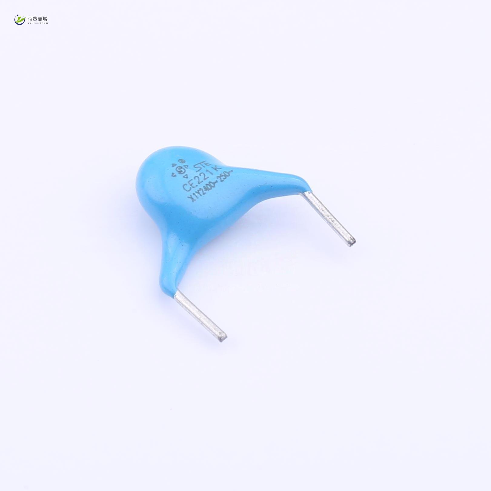 全新原装G07B3D221KA5B0S0N0正品/等级:Y2 220pF ±10%