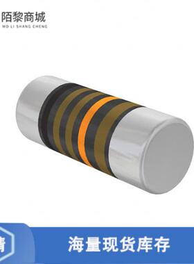 原装正品MMA02040C3309FB300全新RES SMD 33 OHM 1% 0.