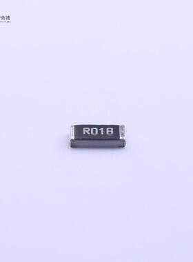 全新原装WW12WR018FTL正品/贴片电阻 1206 18mΩ ±1% 1/