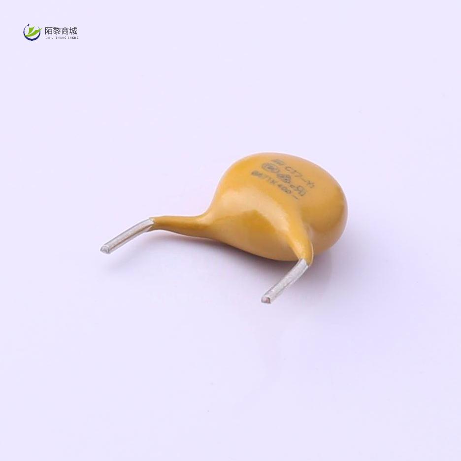 全新原装CT7-Y6Y5P3E471KSE正品/等级:Y1 470pF ±10% 4