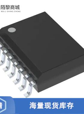 全新原装AMC1304L05DWR正品/IC ISOLATED MOD 16BIT 78