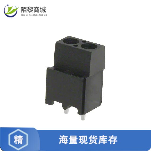 全新原装796949-2正品/TERM BLK 2P SIDE ENT 5.08MM PCB