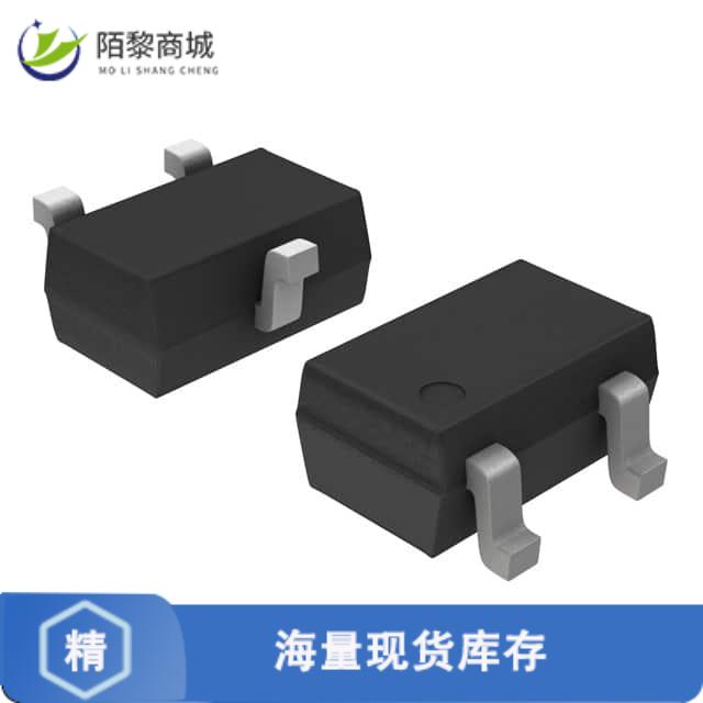 全新原装MSD42SWT1G正品/TRANS NPN 300V 150MA SC70-3