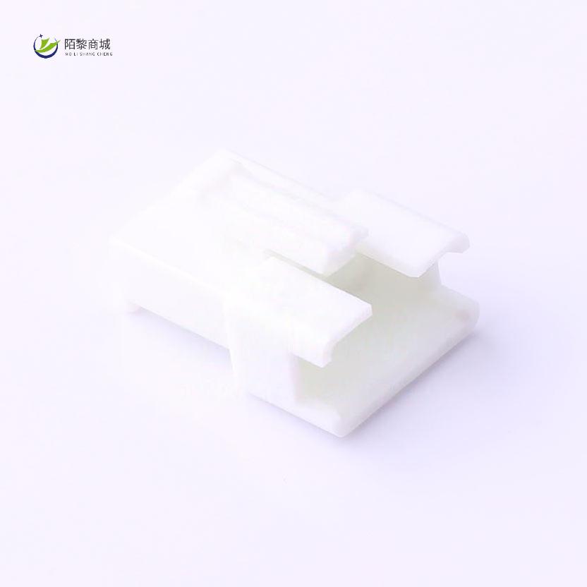 全新原装SMR-04V-N正品/2.5mm 1x4P