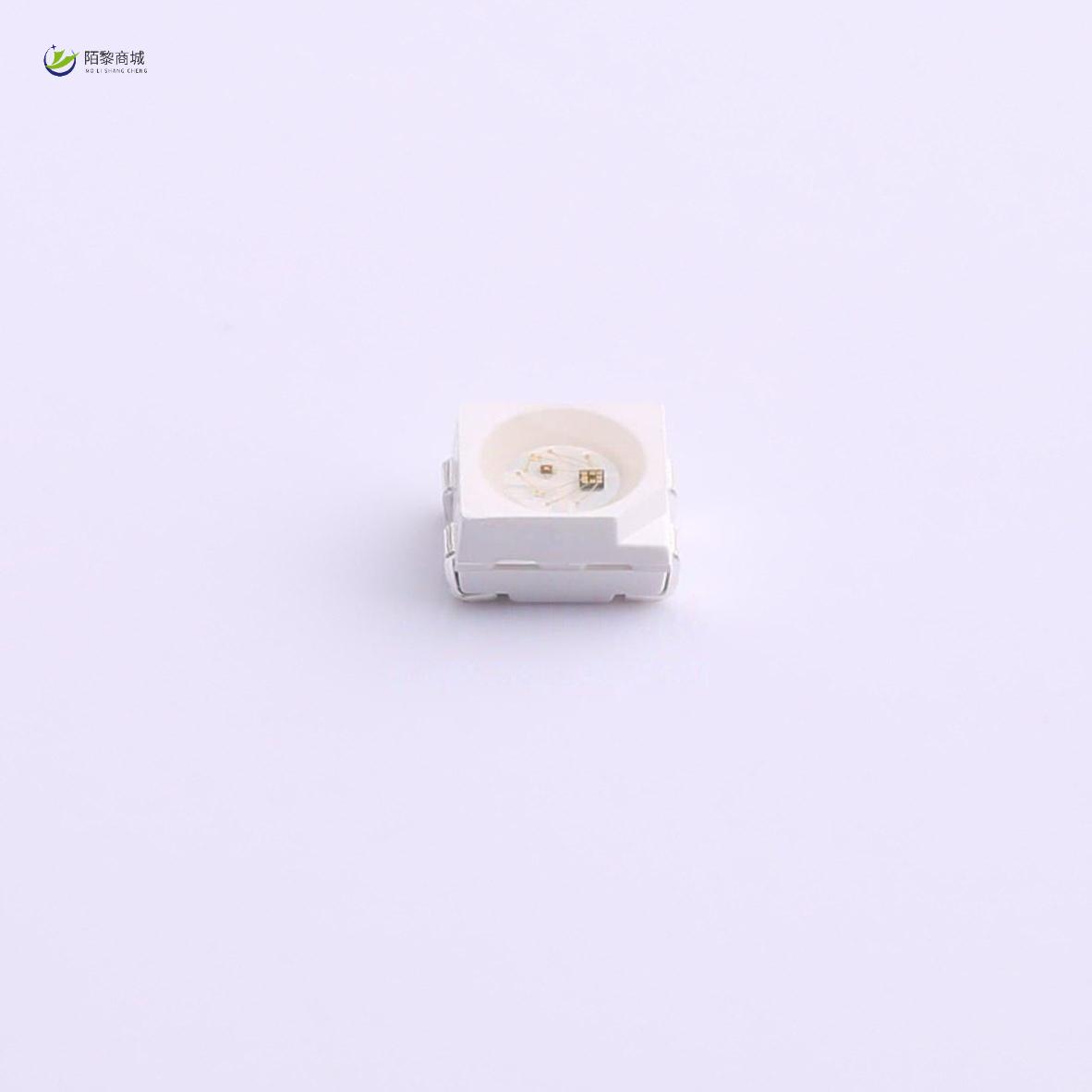 全新原装TC3528RGB-3CSA-TX1812D5正品/LED 翠