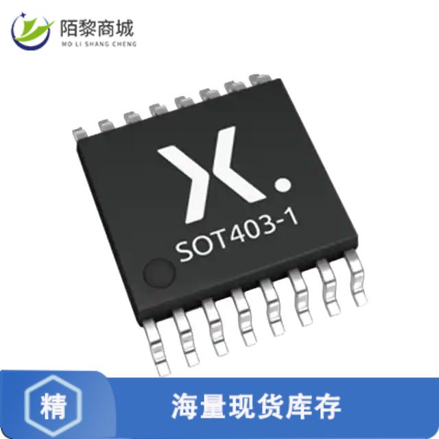 全新原装74HC157PW,118正品/IC MULTIPLEXER 4 X 2:1 1