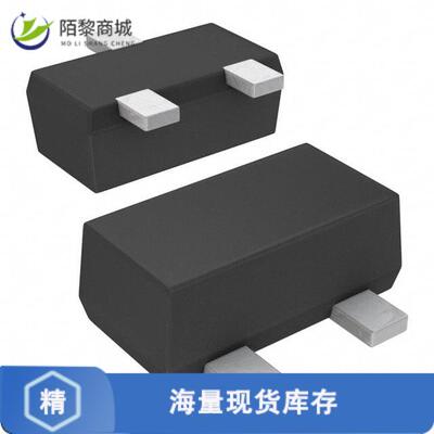 全新原装FDY102PZ正品/MOSFET P-CH 20V 830MA SC89-3