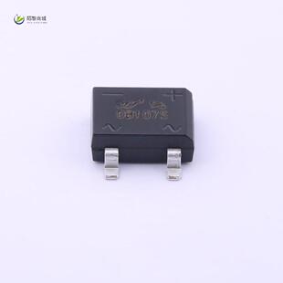 全新原装DB107S正品/1kV 1A