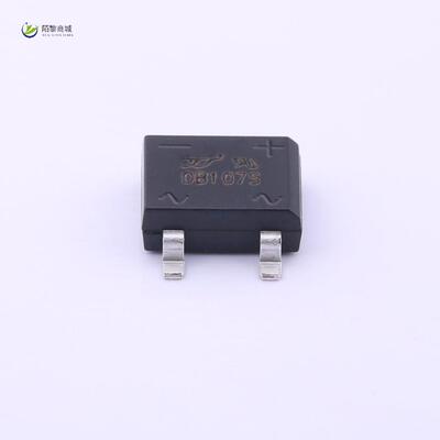 全新原装DB107S正品/1kV 1A