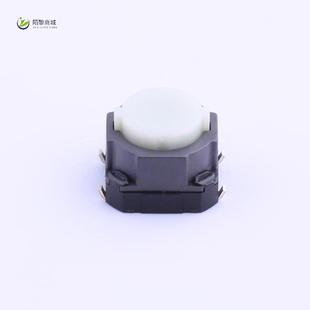 EVQQ1D06M正品 全新原装 轻触 行程1.0m 6.5