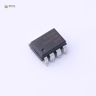 单向光耦 全新原装 500E正品 4100 Viso=3750Vrms HCPL