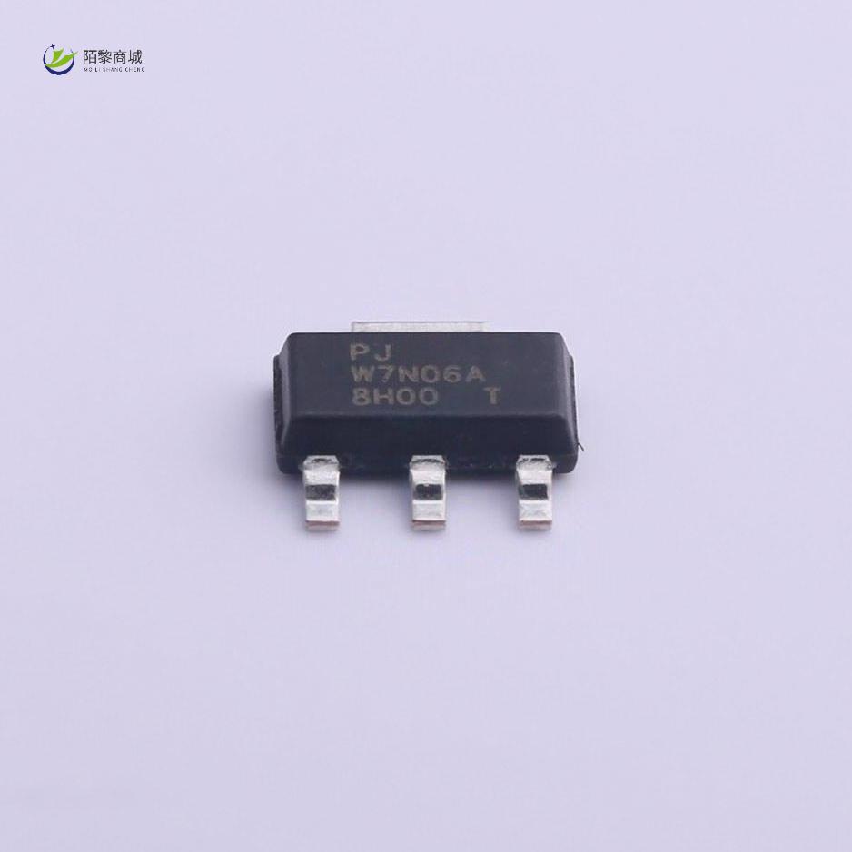 全新原装PJW7N06A正品/N沟道 60V 6.6A