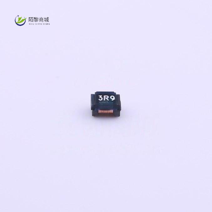 全新原装FHW0805UF3R9JST正品/高频电感 1.95Ω 3.9µH ±