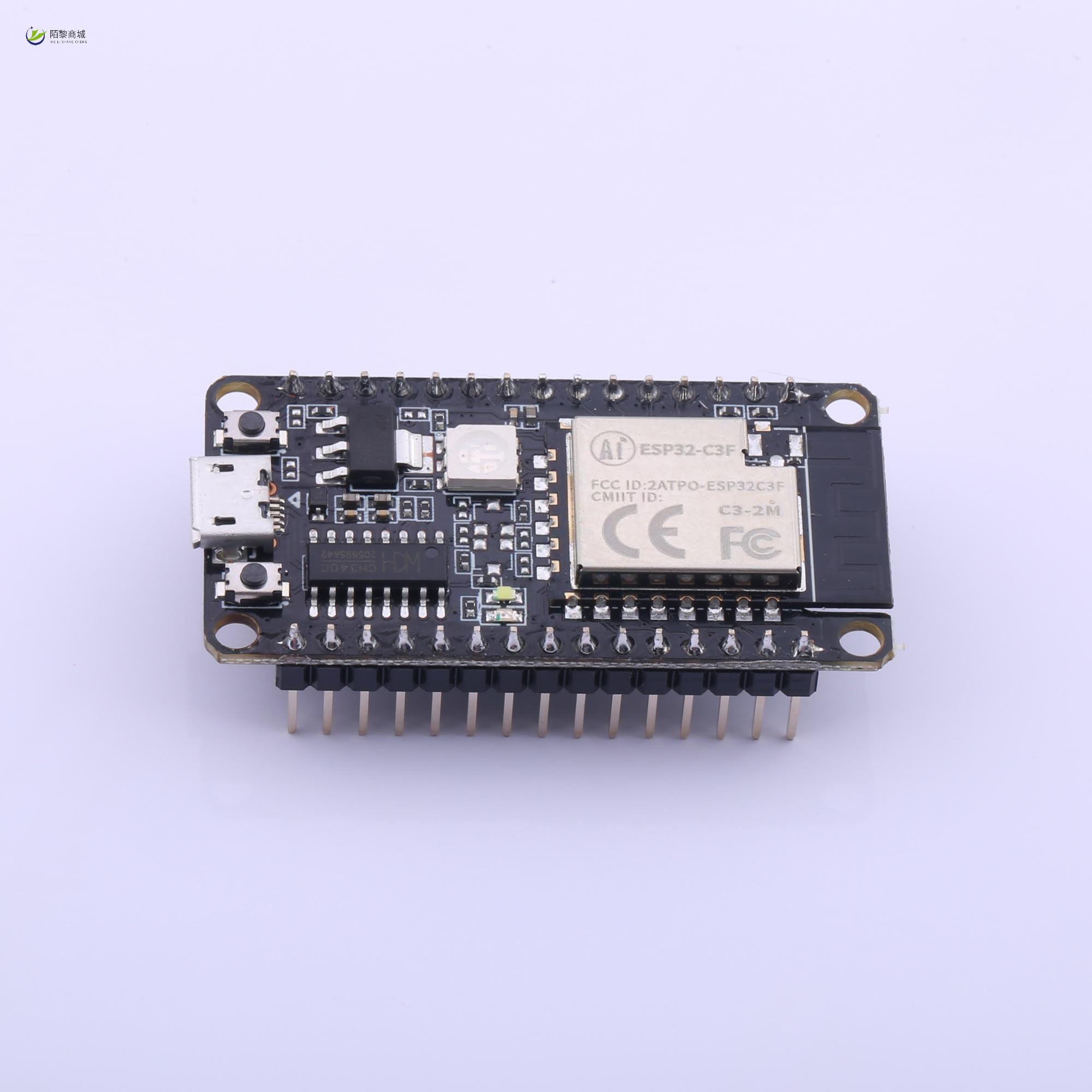 全新原装ESP32-C3F-KIT正品/ESP32-C3F-Kit