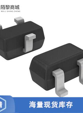 全新原装NTA4151PT1G正品/MOSFET P-CH 20V 760MA SC75