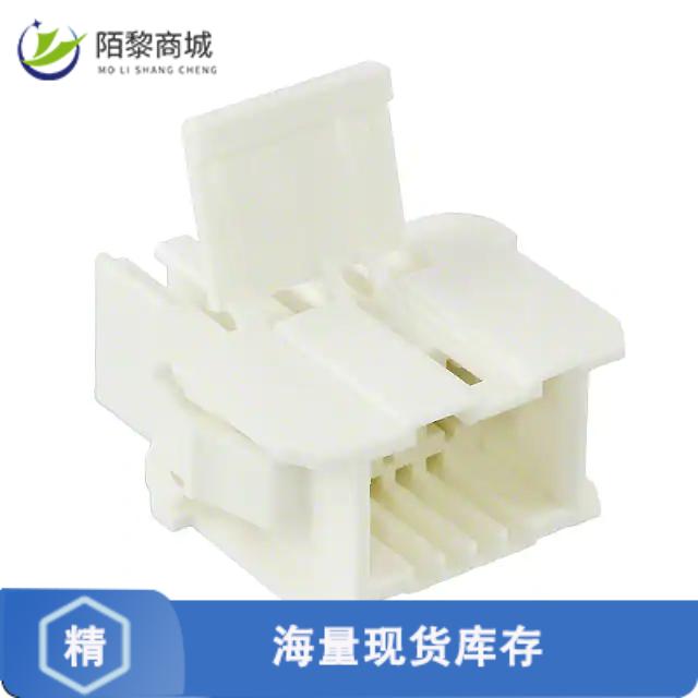 全新原装293008-1正品/CONN MALE TAB HSG 0.25 3POS NAT