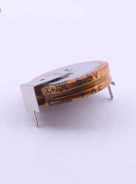 全新原装DCL5R5105HF正品/超级电容器 1F 5.5V -20~+80