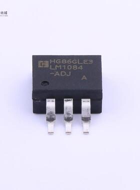 全新原装LM1084S-ADJ/TR正品/LM1084S-ADJ/TR