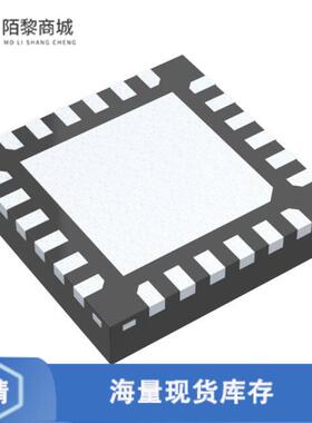 全新原装HMC704LP4E正品/IC FRACT-N PLL 16BIT 24QFN