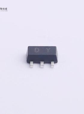 全新原装2SA1201Y正品/SOT89-3 PNP 800mA 120~240 120