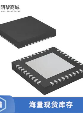 原装正品MSC1202Y3RHHR芯片IC ADC/DAC 1K 36VQFN