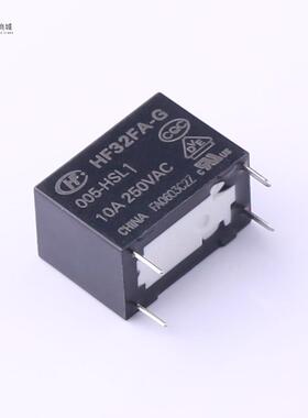 全新原装HF32FA-G/005-HSL1正品/HF32FA-G/005-HSL1