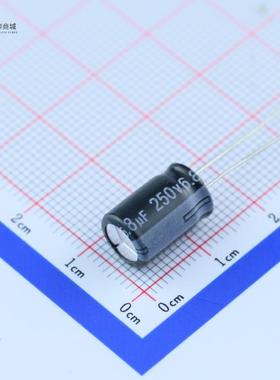 全新原装EGM2EM6R8F12OT正品/6.8uF ±20% 250V