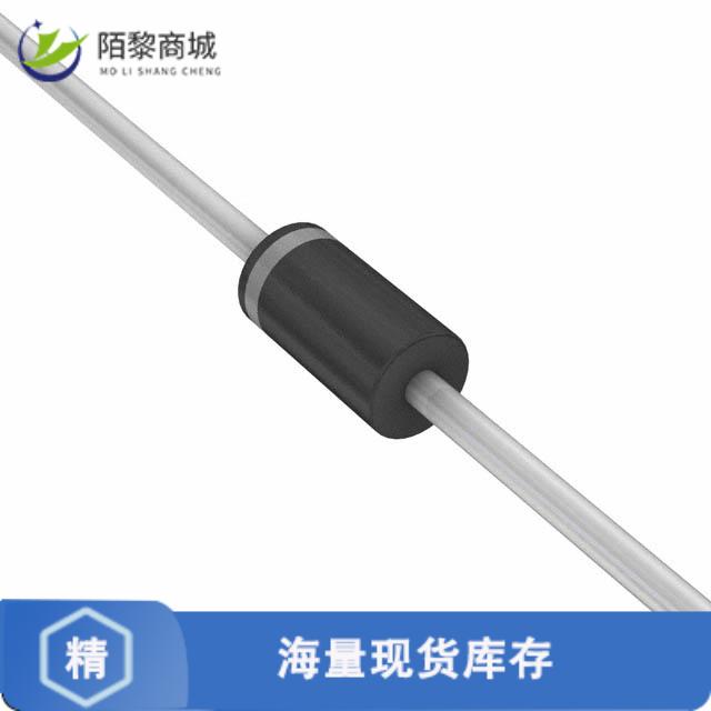 全新原装1N5392-E3/54正品/100V 1.5A 1.4V@1.5A