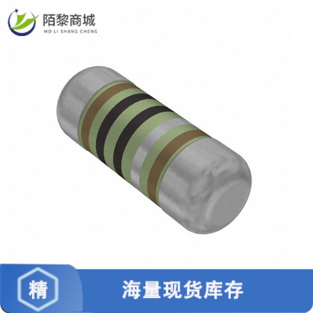 全新原装SMM02040C1008FB300正品/RES 1 OHM 1% 1/4W M